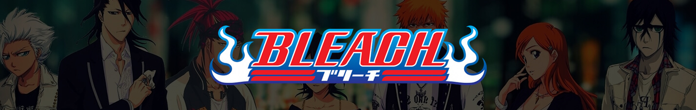 Bleach