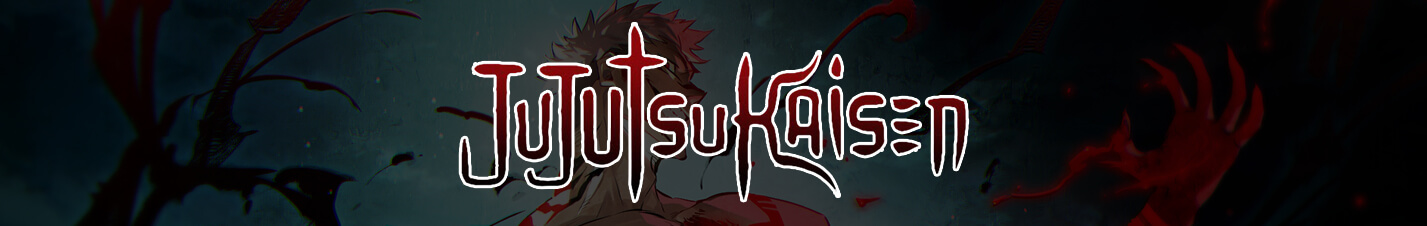 Jujutsu