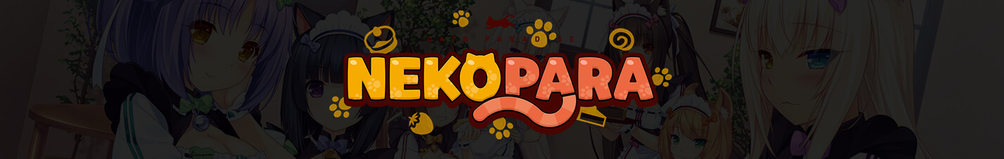 Nekopara